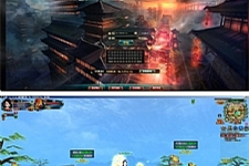 大唐2新一代多视角大型战争史诗游戏一建服务器端+手工端+登陆器+客户端+在线充值邮件GM工具+配套网站+配套教程的游戏源码-小栈资源网