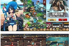 卡牌手游恶魔之光+视频教程|Linux手工服务端+CDK授权后台-小栈资源网