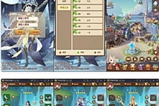 荣誉之光+视频教程|Linux手工服务端+安卓+GM后台-小栈资源网