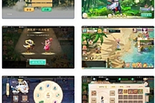 大话回合手游【精品西游修复版】11月整理Win半手工服务端+运营后台+安卓苹果双端-小栈资源网