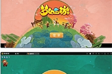 MT3换皮梦幻【星瀚西游】2022整理Linux手工服务端+GM后台+双端-小栈资源网