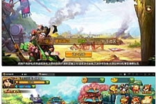 卡牌回合手游【我朝有马】1月整理Linux手工服务端+多功能后台-小栈资源网