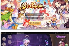 回合手游梦幻诛仙13职业【魔道祖师】最新整理Linux手工服务端+GM后台+本地注册验证+双端-小栈资源网
