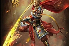 三网H5游戏【悟空传H5】最新整理Win半手工服务端+GM授权后台-小栈资源网