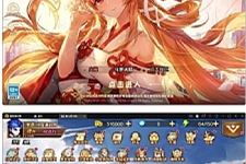 卡牌手游【新斗罗大陆修复版】最新整理Linux手工服务端+运营后台+GM多功能授权后台-小栈资源网