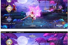 Q萌仙侠手游【契约轮回】最新整理Linux手工服务端+运营后台-小栈资源网