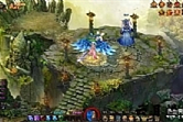 [页游] 网页游戏【魔刹】一键即玩服务端+GM工具+外网教程-小栈资源网