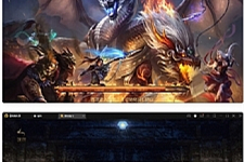 战神引擎传奇手游【绝世唐门第二季】2021整理服务端+武魂殿+唐门暗器+玄天功+魂力封号+魂环+武魂-小栈资源网