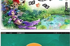 【宝宝西游】MT3换皮梦幻+Linux手工服务端+GM后台+安卓苹果双端-小栈资源网