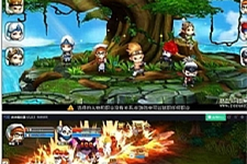 [端游] 魔力宝贝手游【法兰城的回忆】一键即玩服务端+修改教程-小栈资源网