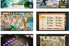 换皮梦幻【鸿运西游】11月整理Linux手工服务端+安卓苹果双端+GM后台-小栈资源网
