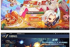 横版闯关手游【阿拉德之怒大马猴80版】最新整理Linux手工服务端+运营后台+CDK清包后台+GM授权后台+安卓苹果双端-小栈资源网