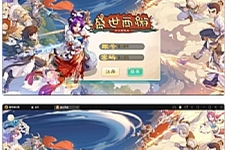 大话回合手游【逍遥3盛世星辰】最新整理Linux手工服务端+GM后台+安卓苹果双端-小栈资源网