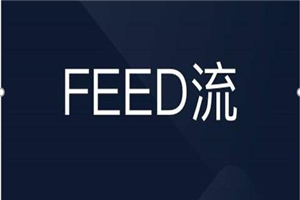 Feed投放教学，手把手教学，开车烧钱必须自己会！-小栈资源网