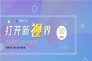 【视频号】视频号的6大变现盈利方法，每一种做到极致都能年赚100W+-小栈资源网