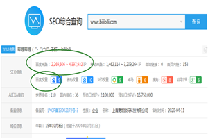 霸屏新阵地，1分钟百度收录并排首页技术-小栈资源网