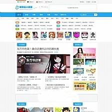 92game仿H5uc《核弹头》H5手机网络游戏、小游戏 支持PC与WAP访问-小栈资源网