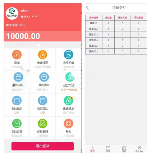 新版缀生活系统源码无错运营版,鑫和陌车/缀生活/戳生活/直销/多级分销/公排/商城 新版缀生活系统源码无错运营版,鑫和陌车/缀生活/戳生活/直销/多级分销/公排/商城