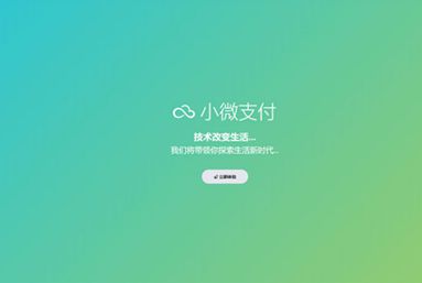 小微支付服务商专用源码 Thinkphp内核-小栈资源网