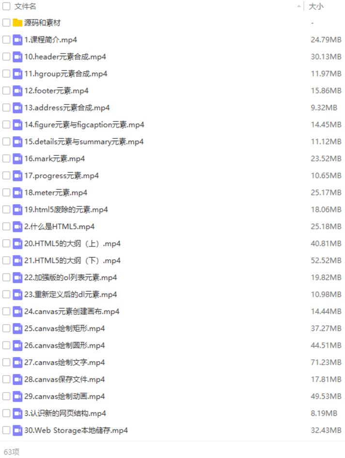 图片[8]-web前端开发工程师_前端开发教程-小栈资源网