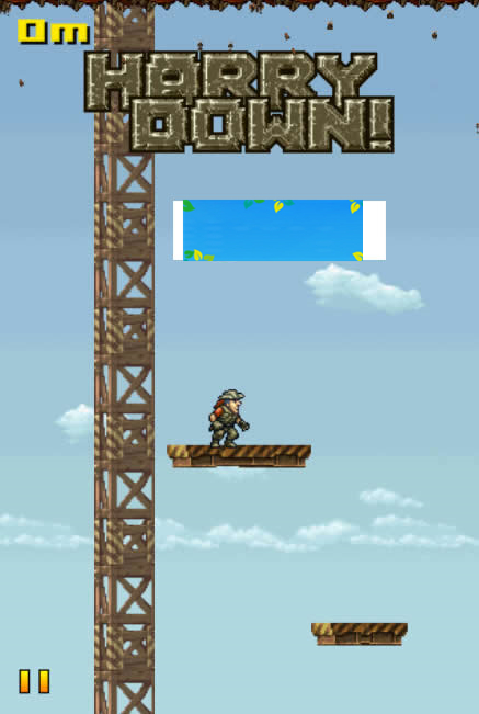 图片[2]-HTML5高空逃生游戏源码下载-小栈资源网