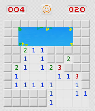 图片[2]-HTML5扫雷游戏源码下载-小栈资源网