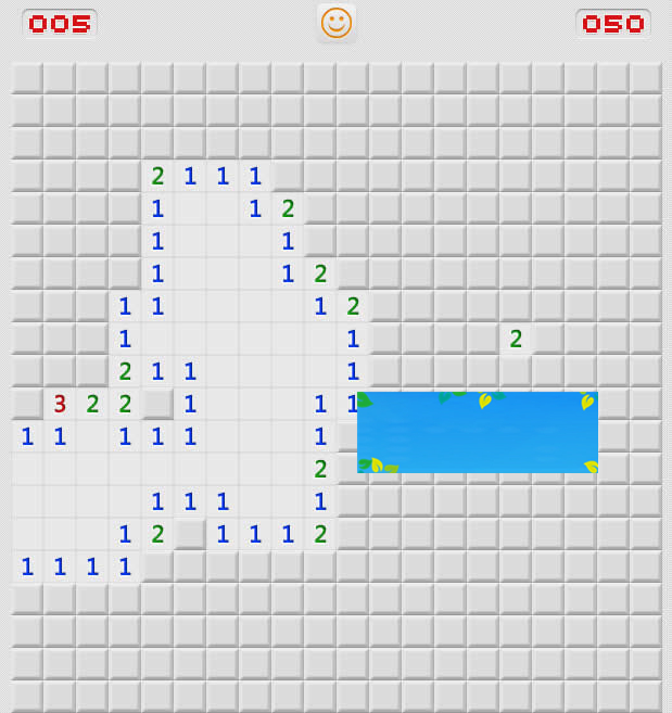 图片[3]-HTML5扫雷游戏源码下载-小栈资源网