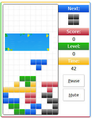 图片[2]-HTML5俄罗斯方块游戏源码下载-小栈资源网