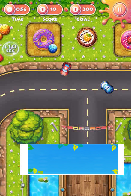 图片[3]-HTML5《糖果赛车》逃脱游戏源码下载-小栈资源网