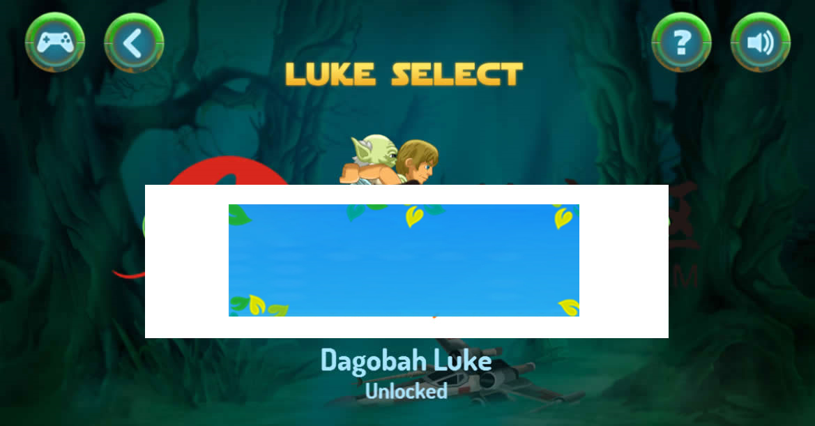 图片[2]-HTML5尤达的跑酷特训游戏源码下载-小栈资源网