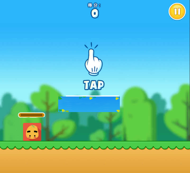 图片[2]-HTML5土豆历险记游戏源码下载-小栈资源网