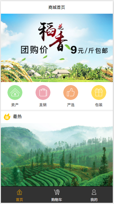 图片[12]-40+套微信商城小程序源码模板打包下载-小栈资源网