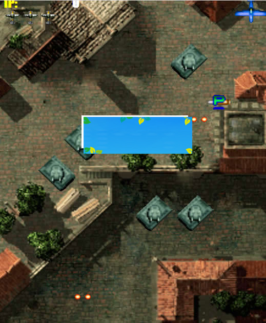 图片[2]-HTML5《天机》飞行射击游戏源码下载-小栈资源网