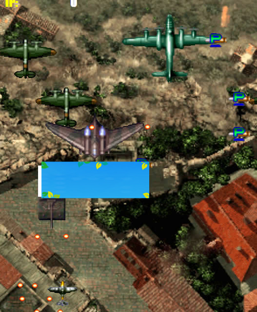 图片[3]-HTML5《天机》飞行射击游戏源码下载-小栈资源网