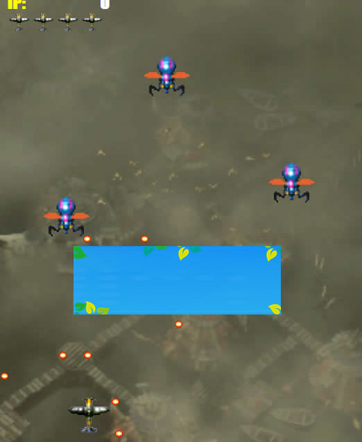 图片[4]-HTML5《天机》飞行射击游戏源码下载-小栈资源网