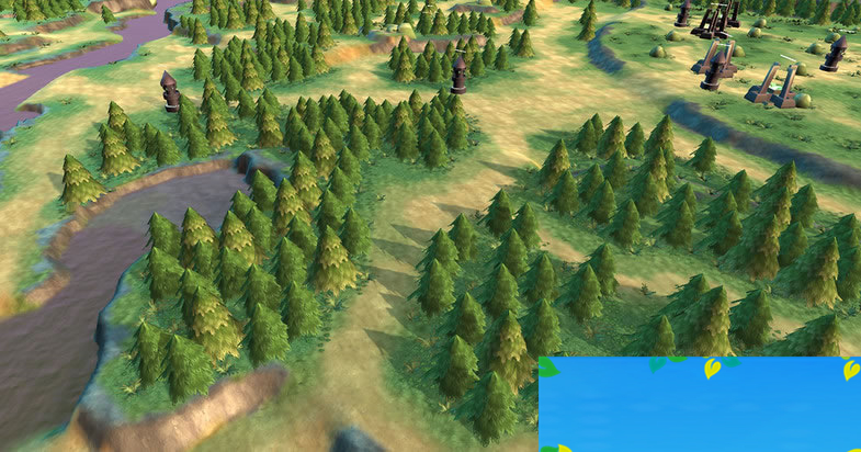 图片[3]-unity多人在线竞技类游戏源码uMOBA1.34(功能齐全)-小栈资源网