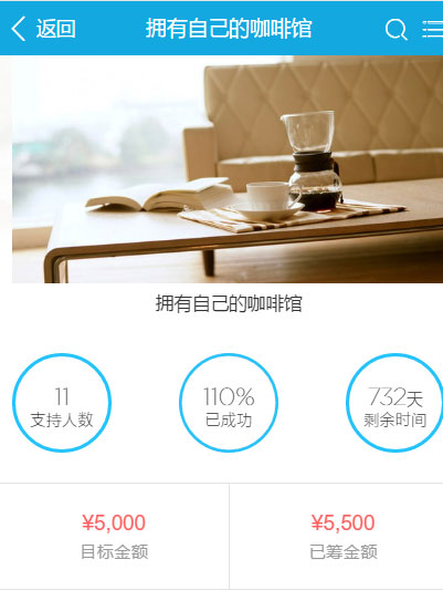 图片[3]-方维众筹1.7最新版完整源码PHP众筹网站系统源码下载-小栈资源网