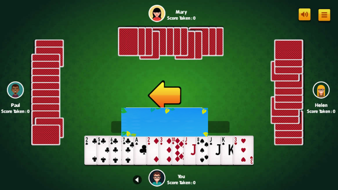 图片[2]-HTML5红心扑克牌游戏源码下载-小栈资源网