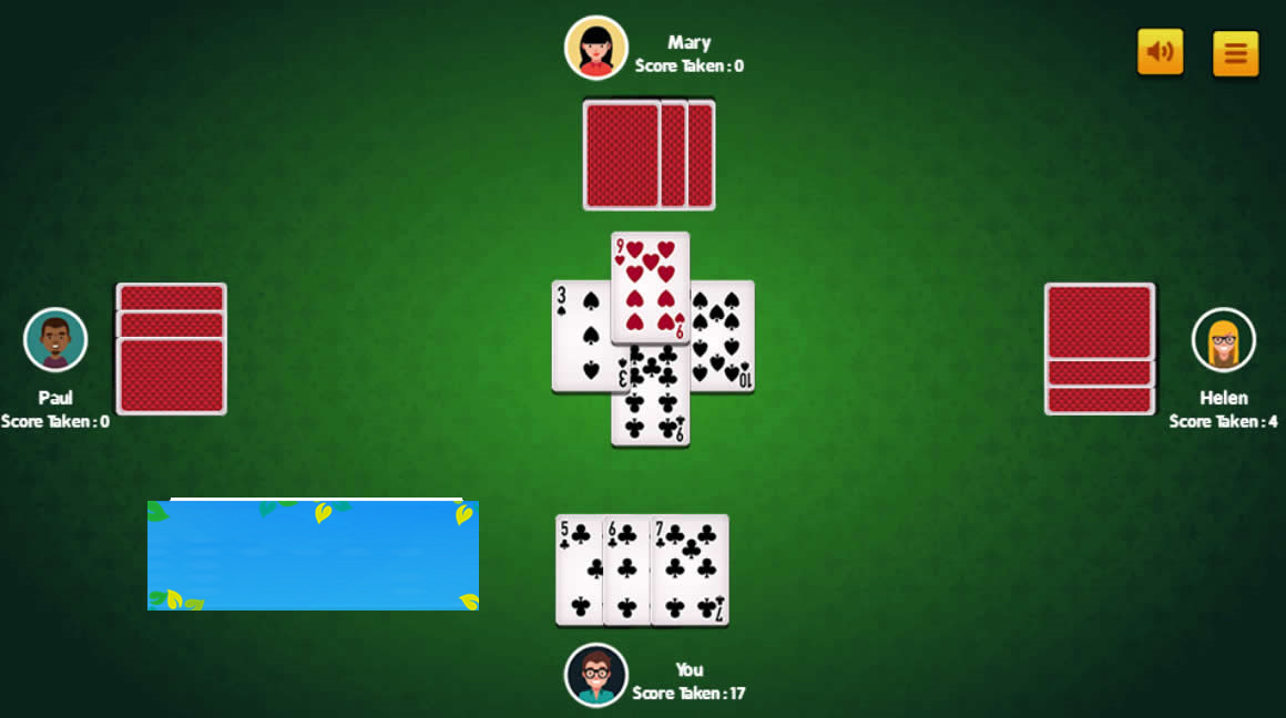 图片[3]-HTML5红心扑克牌游戏源码下载-小栈资源网