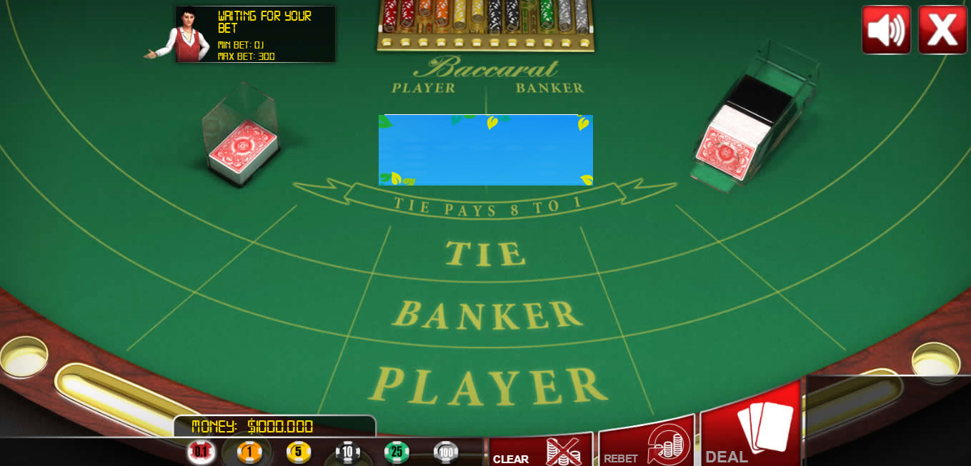 图片[2]-HTML5巴卡拉纸牌游戏源码下载-小栈资源网