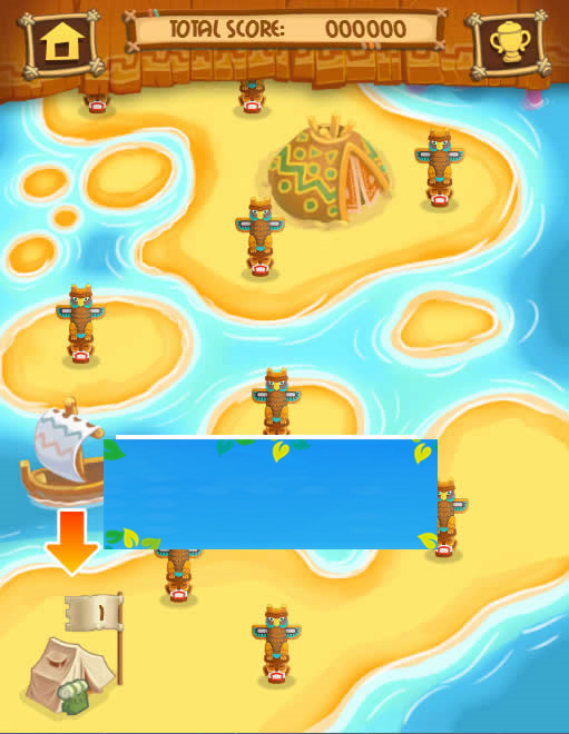 图片[2]-HTML5巫师的宝藏消除游戏源码下载-小栈资源网