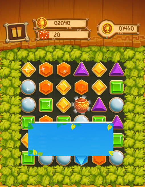 图片[3]-HTML5巫师的宝藏消除游戏源码下载-小栈资源网