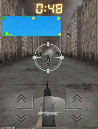 图片[2]-HTML53D反恐英雄游戏源码下载-小栈资源网