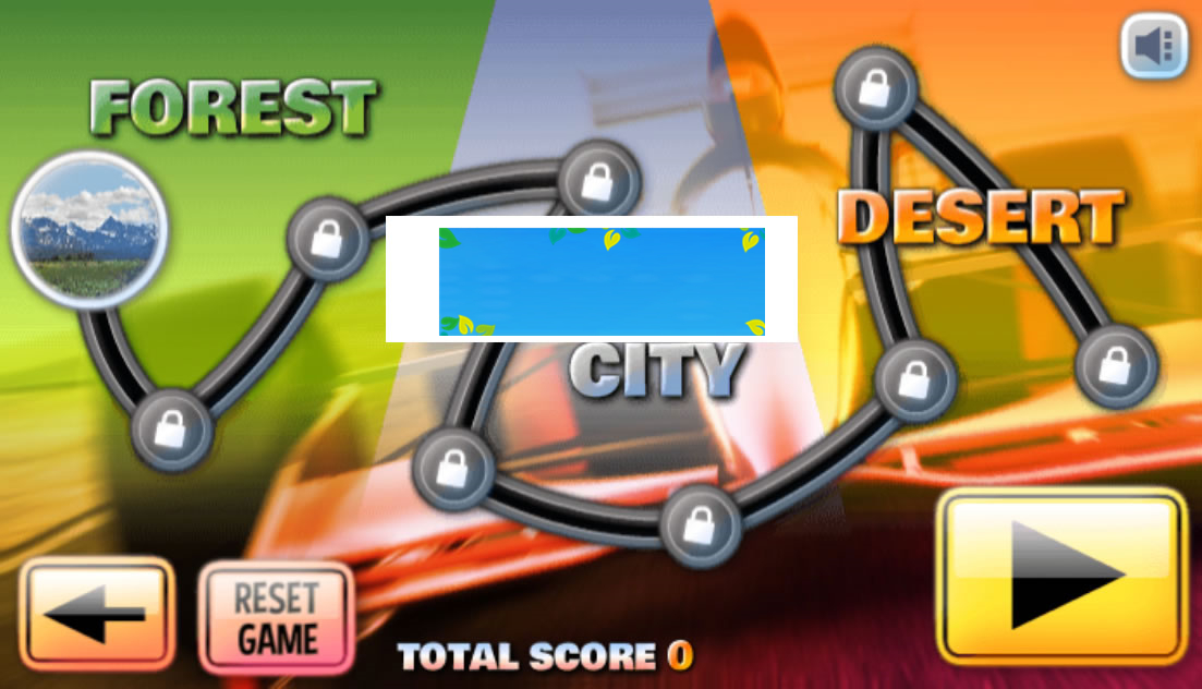 图片[2]-HTML5赛车狂飙游戏源码下载-小栈资源网