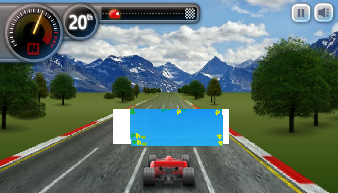 图片[3]-HTML5赛车狂飙游戏源码下载-小栈资源网