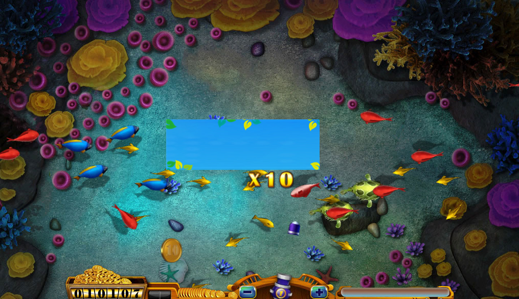 图片[2]-HTML5捕鱼达人游戏源码下载-小栈资源网