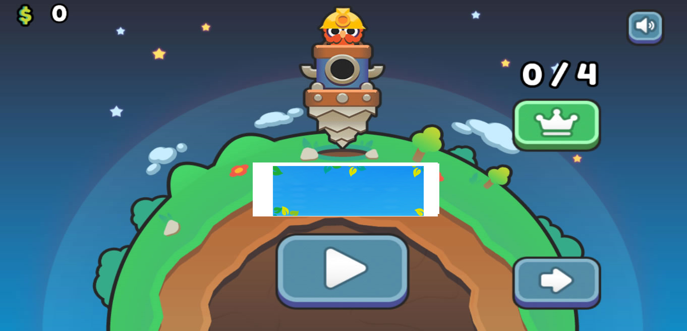 图片[2]-HTML5矿工先生游戏源码下载-小栈资源网