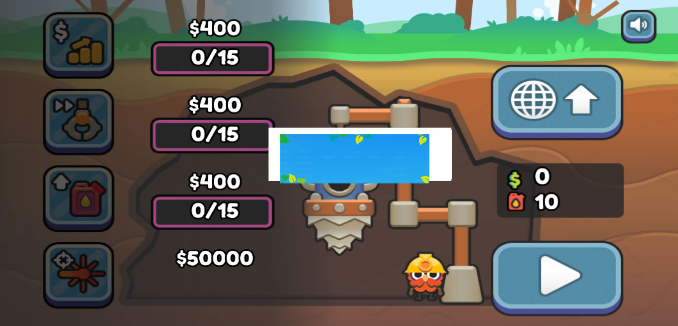 图片[3]-HTML5矿工先生游戏源码下载-小栈资源网