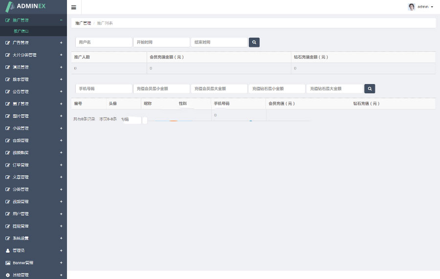 图片[4]-新版黄瓜视频番茄视频先生视频APP源码+教程-小栈资源网