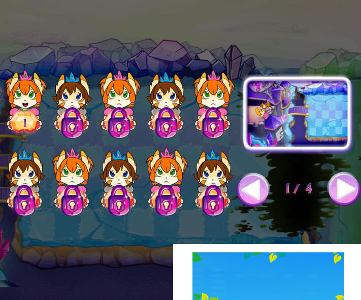 图片[2]-HTML5塔防守护游戏《王国战争》游戏源码下载-小栈资源网